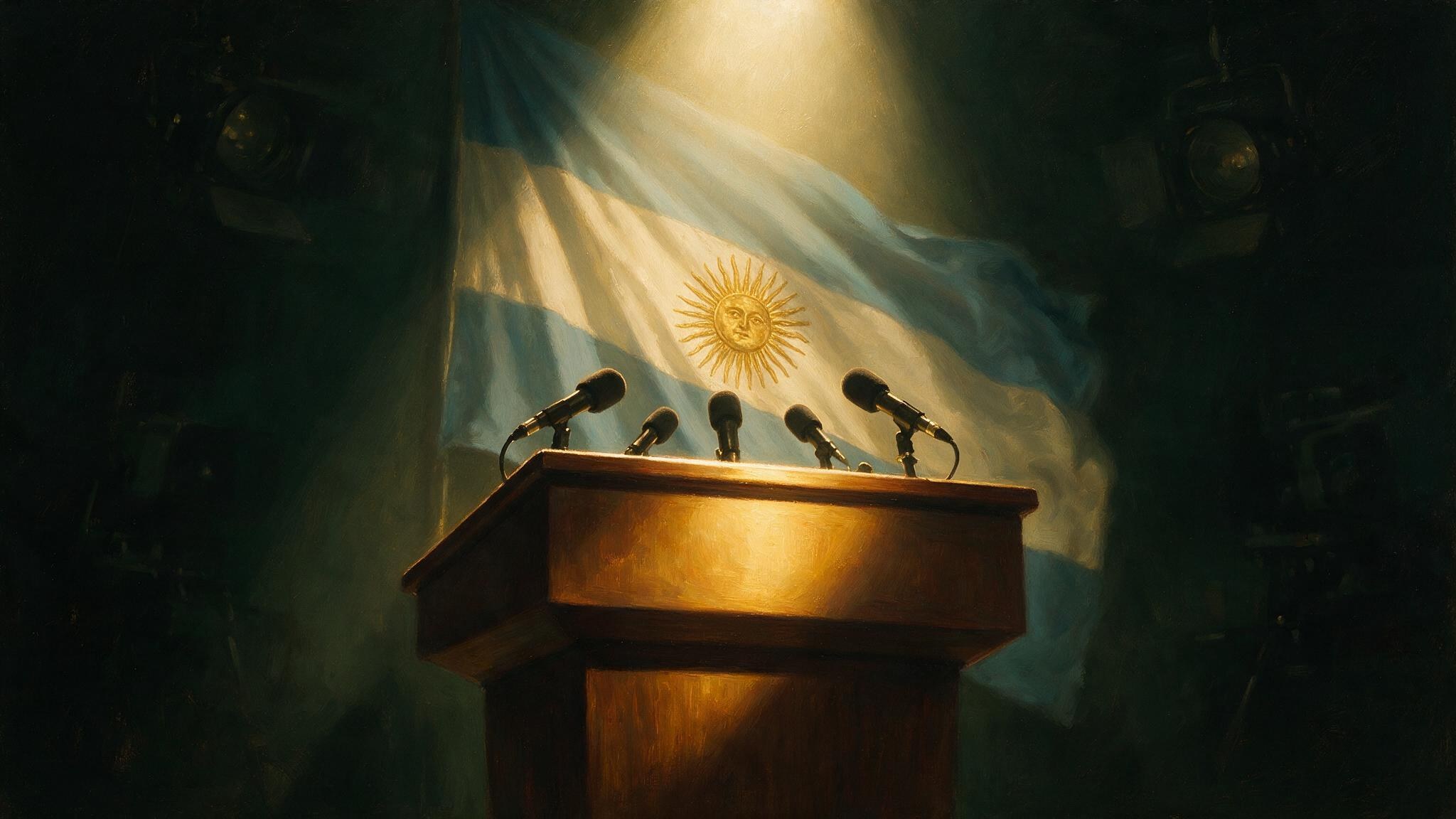Ilustración de la edición N° 30