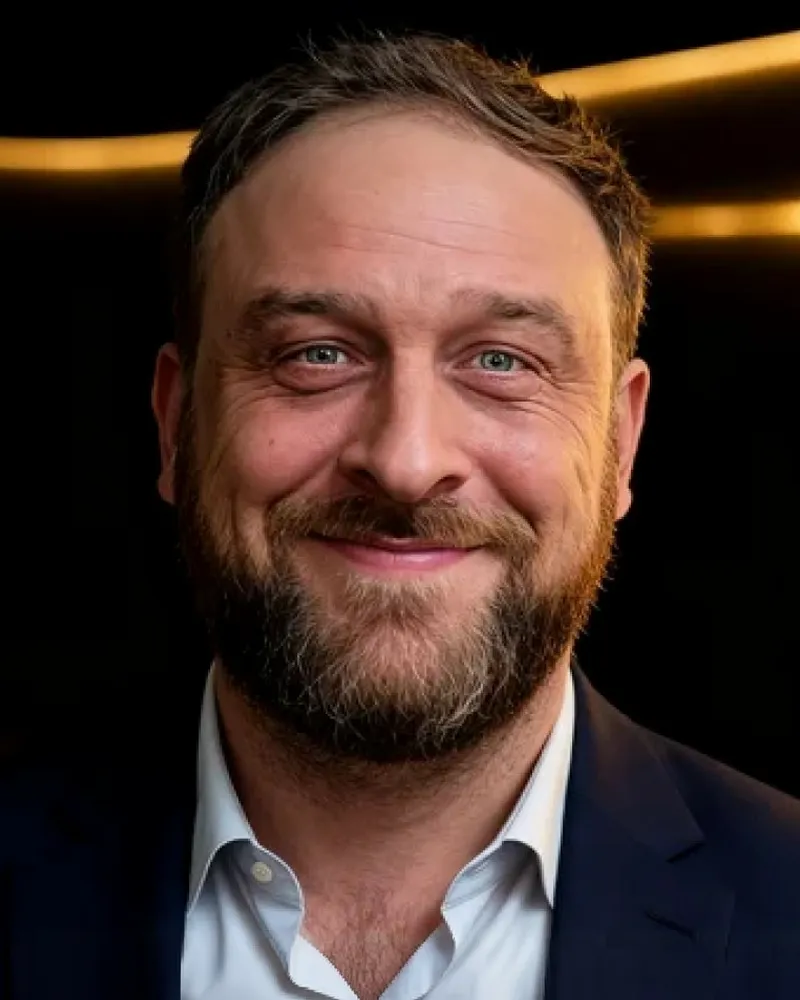 Federico Zupan